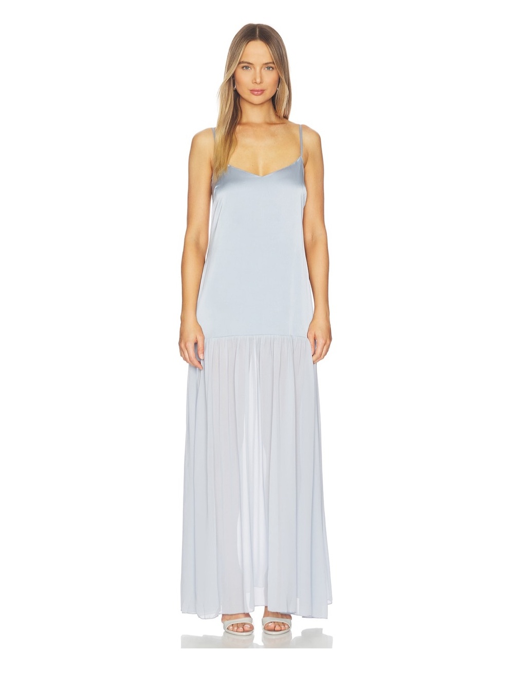 Show Me Your MUMU X Revolve Dahlia Dress